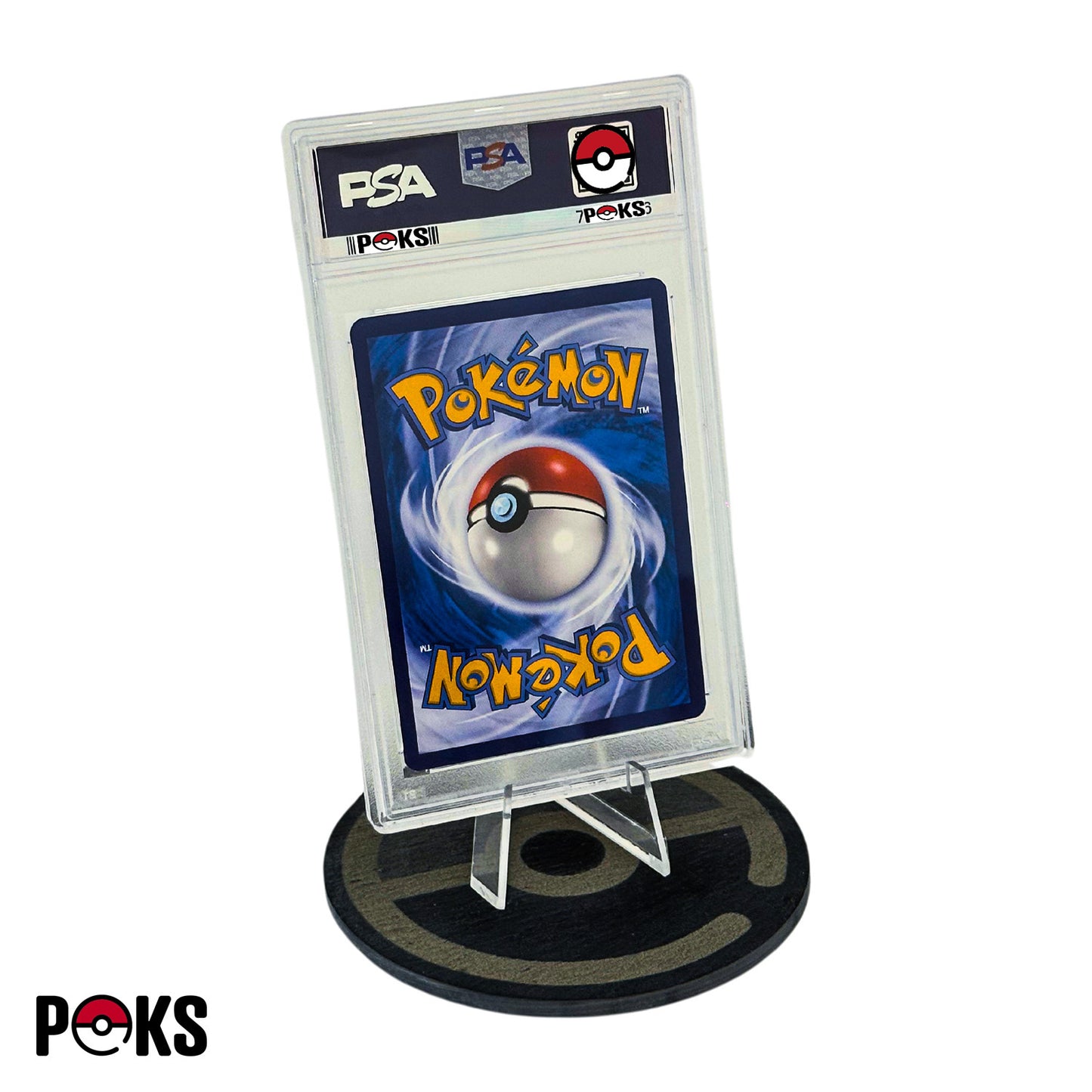 [S-CHN] [PSA 9] Pokémon Einzelkarte - Latias & Latios GX Tag Team Alt Art