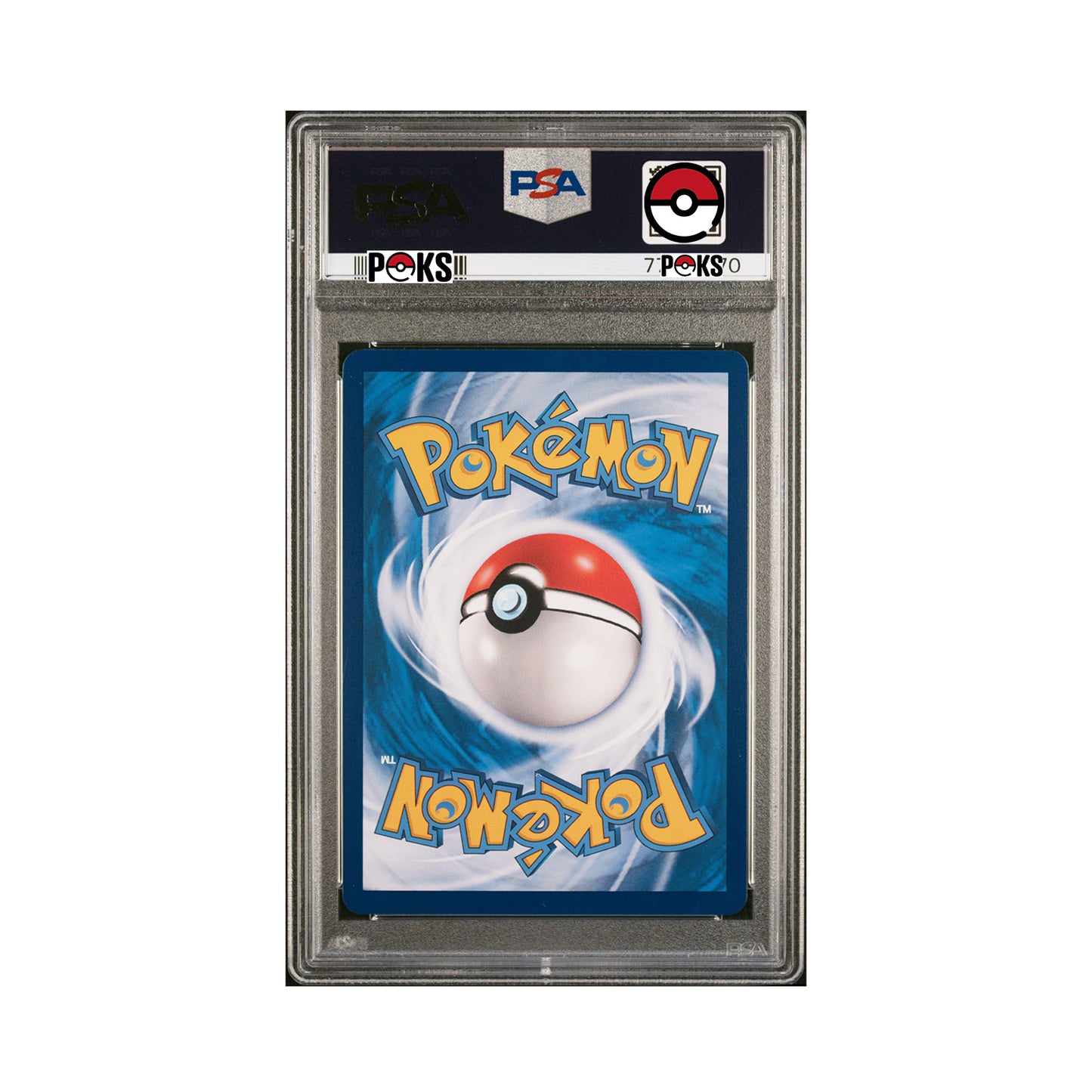 [S-CHN] [PSA 9] Pokémon Einzelkarte - Latias & Latios GX Tag Team Alt Art