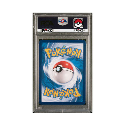 [S-CHN] [PSA 9] Pokémon Einzelkarte - Latias & Latios GX Tag Team Alt Art